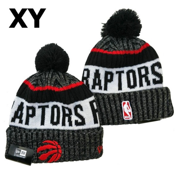 NBA Toronto Raptors Beaniers (3)