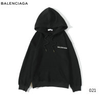 Balenciaga Hoodies M-XXL (58)
