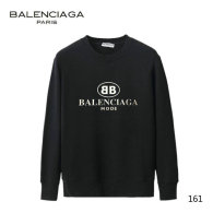 Balenciaga Hoodies M-XXL (103)