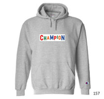 Champion Hoodies M-XXL (142)