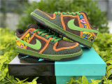 Authentic Nike SB Dunk Low GS