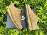 Authentic Nike SB Dunk Low “Wheat Mocha”