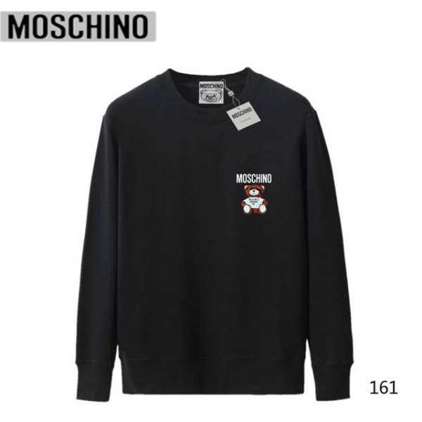 Moschino Hoodies S-XXL (2)