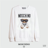 Moschino Hoodies S-XXL (14)