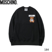 Moschino Hoodies M-XXL (101)