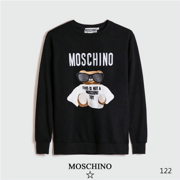 Moschino Hoodies S-XXL (17)