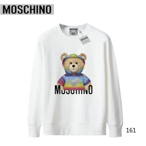 Moschino Hoodies S-XXL (4)