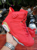 Air Jordan 6 Shoes AAA Quality (92)