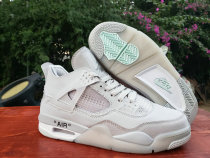 Perfect Air Jordan 4 Shoes (144)