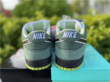 Authentic Concepts x Nike SB Dunk Low “Green Lobster” GS