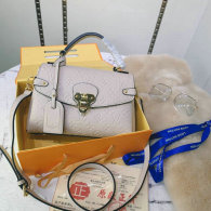 LV Handbag AAA (252)