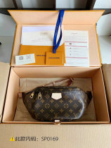 LV Handbag AAA (165)