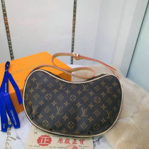 LV Handbag AAA (172)