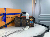 LV Handbag AAA (91)