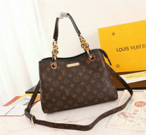 LV Handbag AAA (215)