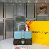 LV Handbag AAA (330)