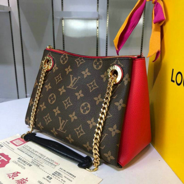 LV Handbag AAA (337)