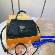 LV Handbag AAA (249)