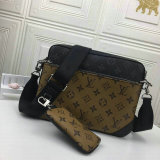 LV Handbag AAA (7)