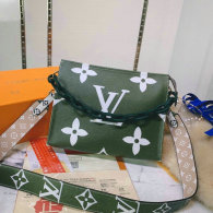 LV Handbag AAA (295)
