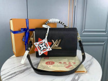 LV Handbag AAA (127)