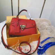 LV Handbag AAA (251)