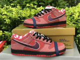 Authentic Nike SB Dunk Low “Lobster” GS