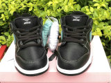 Authentic Diamond x Nike SB Dunk Low “Black Diamond”