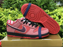 Authentic Nike SB Dunk Low “Lobster” GS