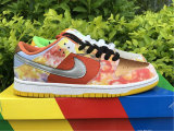Authentic Nike SB Dunk Low “CNY” GS