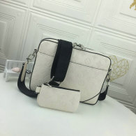 LV Handbag (283)