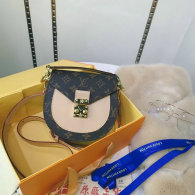 LV Handbag (297)
