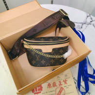 LV Handbag (287)