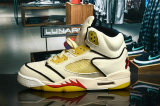Air Jordan 5 shoes AAA (71)