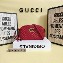 Gucci Handbag AAA (159)