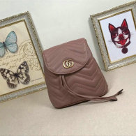 Gucci Handbag AAA (166)
