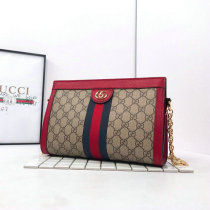 Gucci Handbag AAA (29)