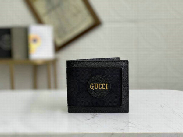 Gucci Wallet AAA (82)