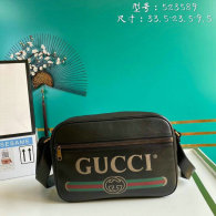 Gucci Handbag (66)