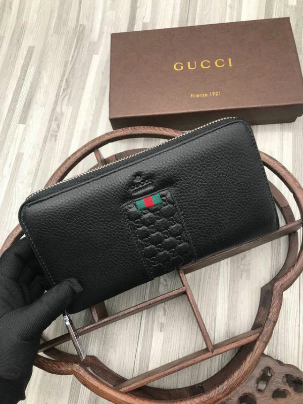 Gucci Wallet AAA (77)