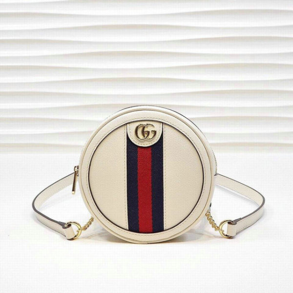 Gucci Handbag (108)