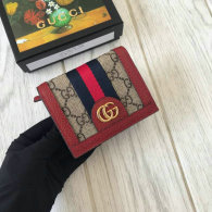 Gucci Wallet AAA (35)