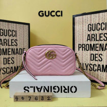 Gucci Handbag AAA (120)