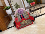 Gucci Handbag AAA (126)
