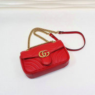 Gucci Handbag (117)