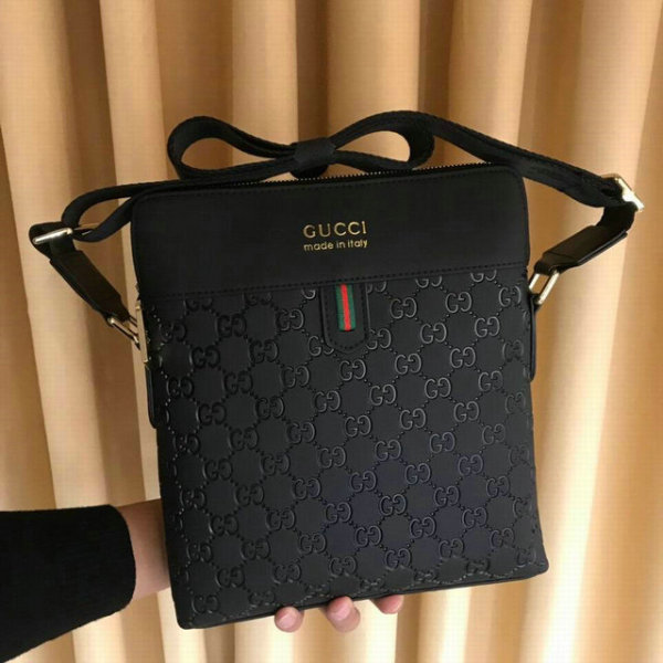 Gucci Men Bag AAA (102)