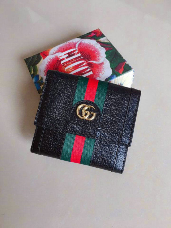 Gucci Wallet (57)