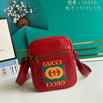 Gucci Handbag (21)