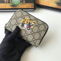 Gucci Wallet AAA (31)