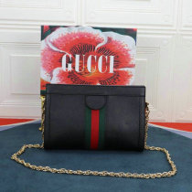 Gucci Handbag AAA (91)